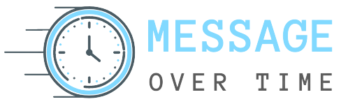 MessageOverTime